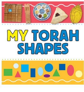 My Torah Shapes