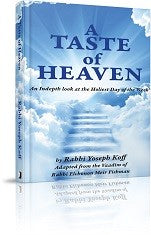 A Taste of Heaven