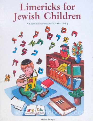 Limericks for Jewish Children