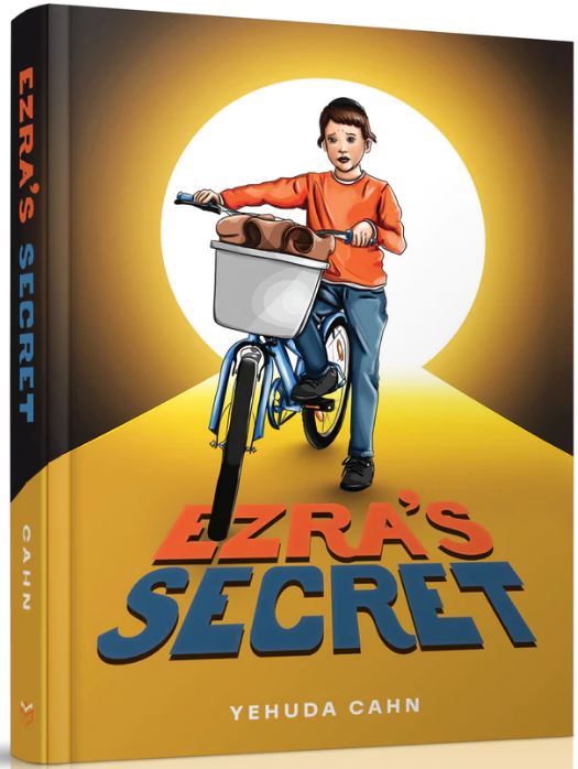 Ezra's Secret