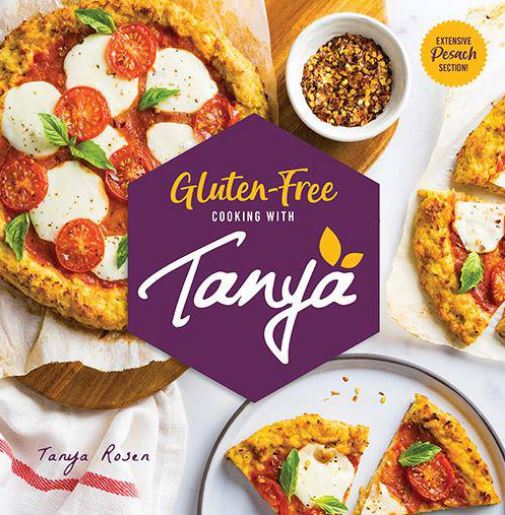 Gluten-Free Cooking With Tanya