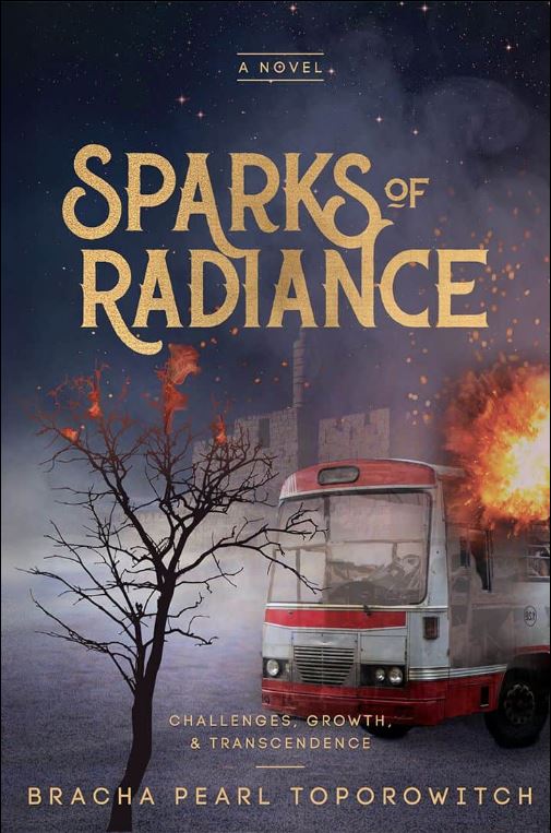 Sparks of Radiance