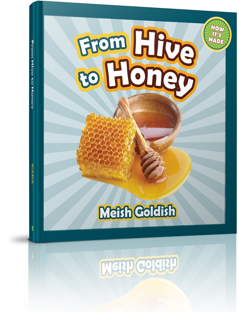 From Hive to Honey