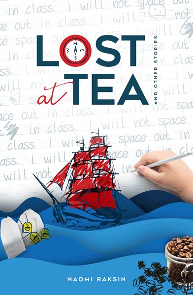 Lost at Tea