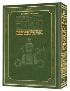 The Kestenbaum Edition TIKKUN