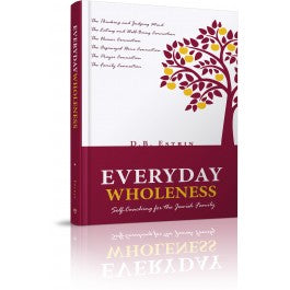 Everyday Wholeness