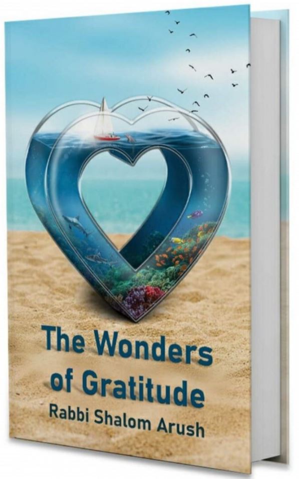 Wonders of Gratitude Paperback