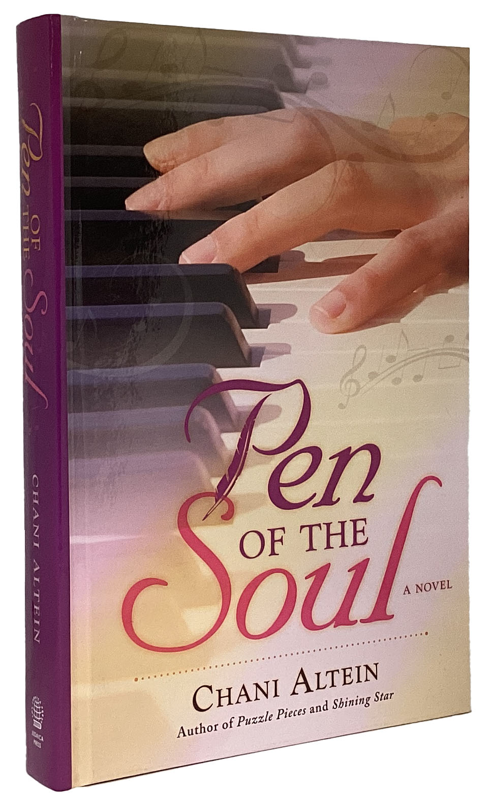 Pen of the Soul HB