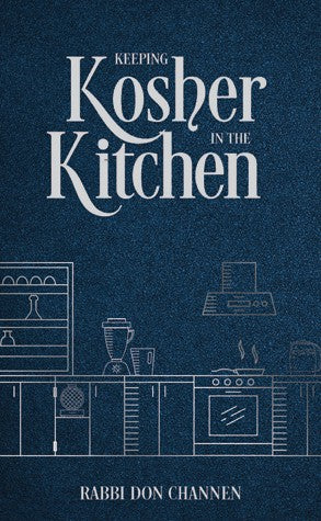 Keeping Kosher in the Kitchen