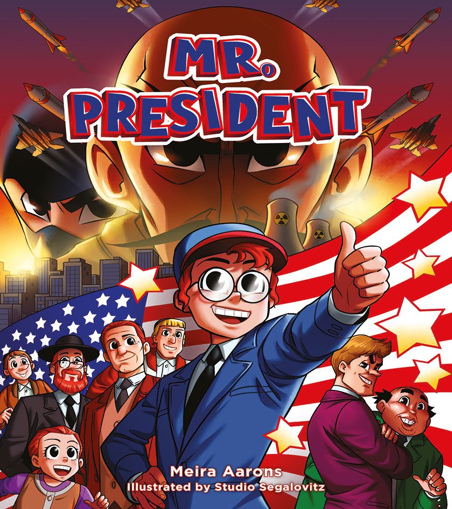 Mr. President (Feldheim)