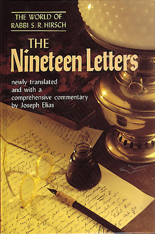 Nineteen Letters