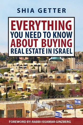 Everything You Need to Know About Buying Real Estate in Israel