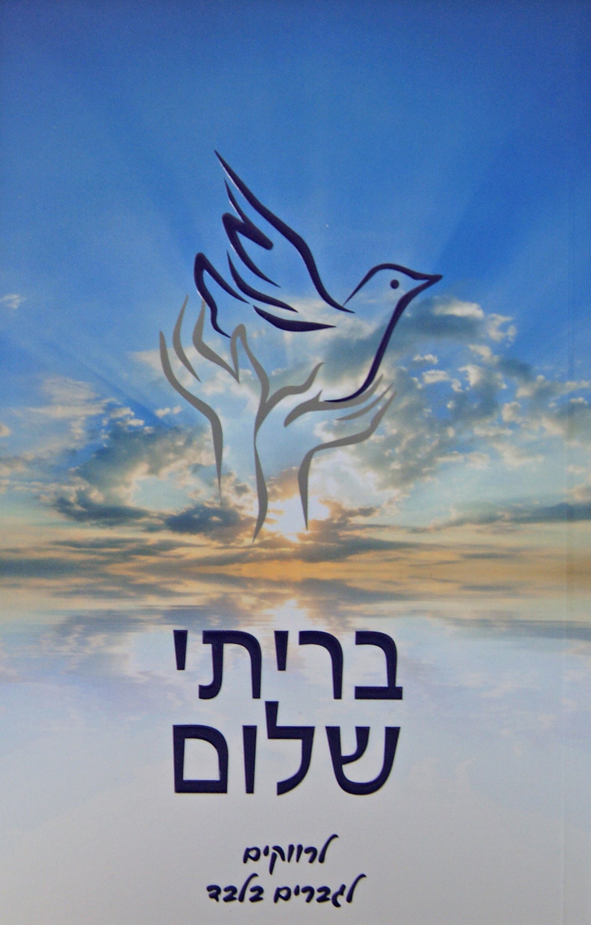 בריתי שלום לרווקים - לגברים בלבד