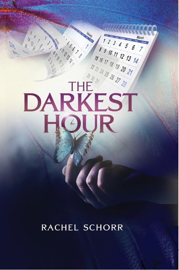 The Darkest Hour - Novel