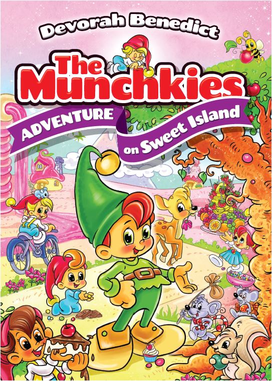 The Munchkies