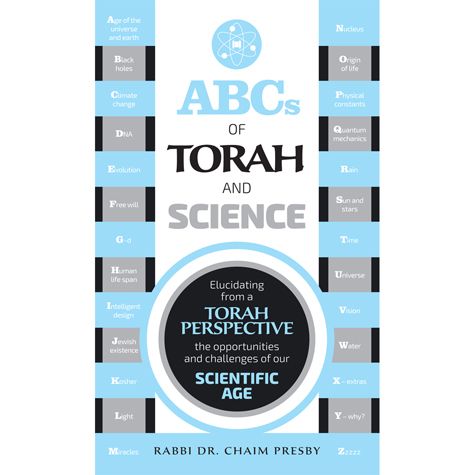 ABCs of Torah and Science