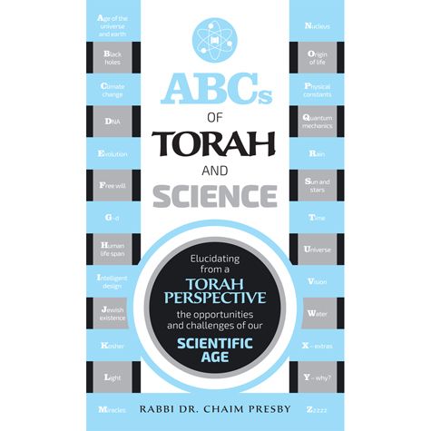 ABCs of Torah and Science