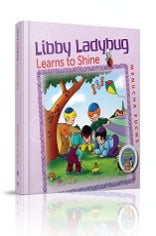 Libby Ladybug Learns to Shine (Amazing Animal Series)