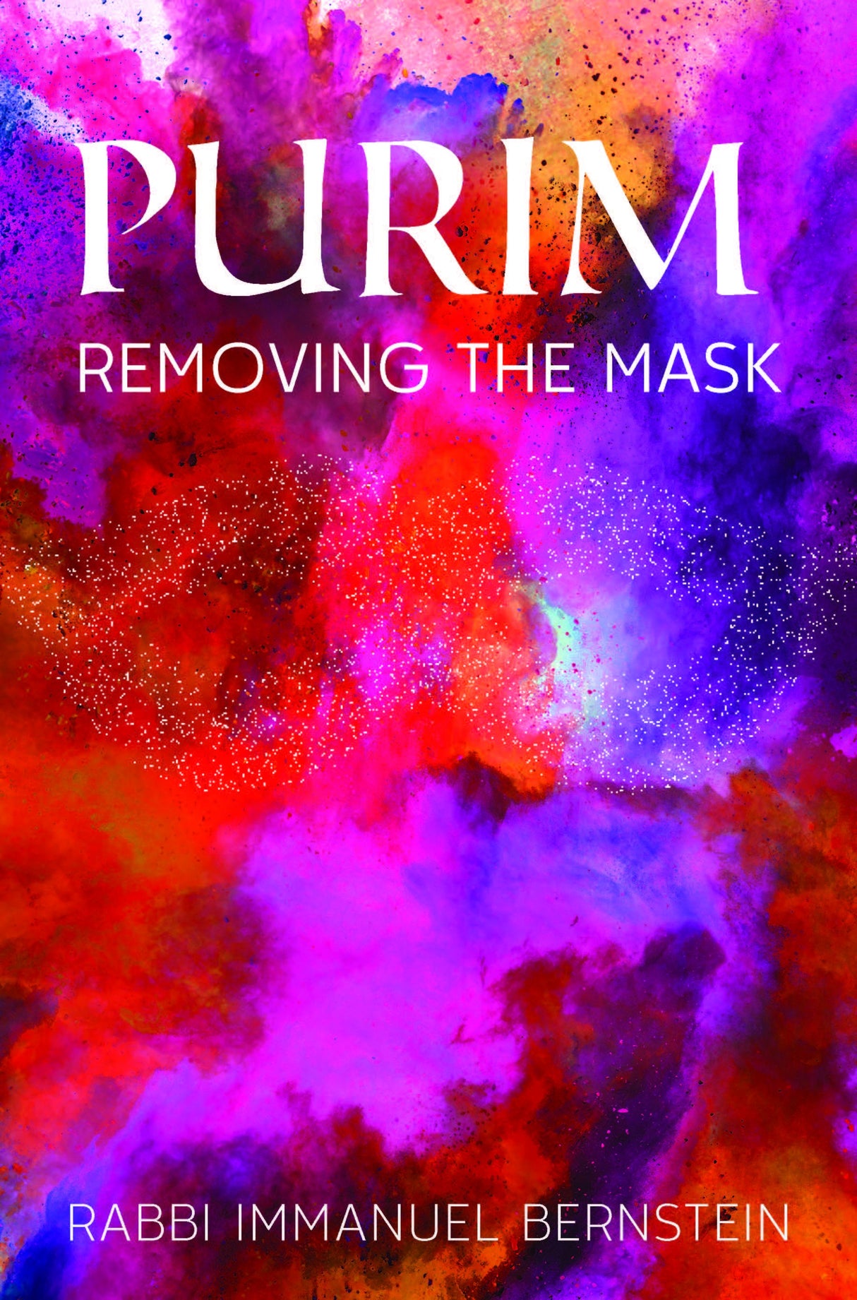 Purim: Removing The Mask