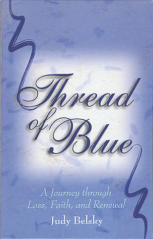 Thread of Blue