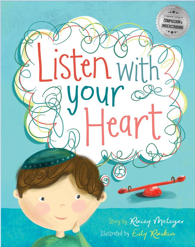 Listen with your Heart