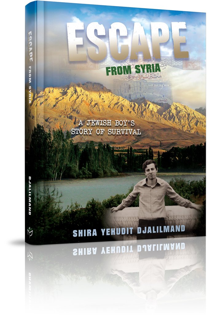 Escape From Syria
