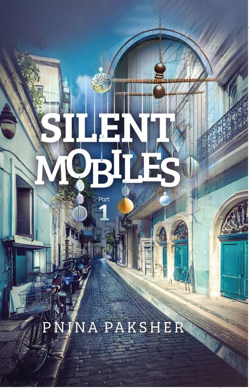 Silent Mobiles Part 1