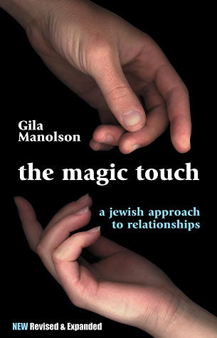 The Magic Touch