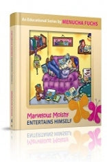 Marvelous Moishy Entertains Himself