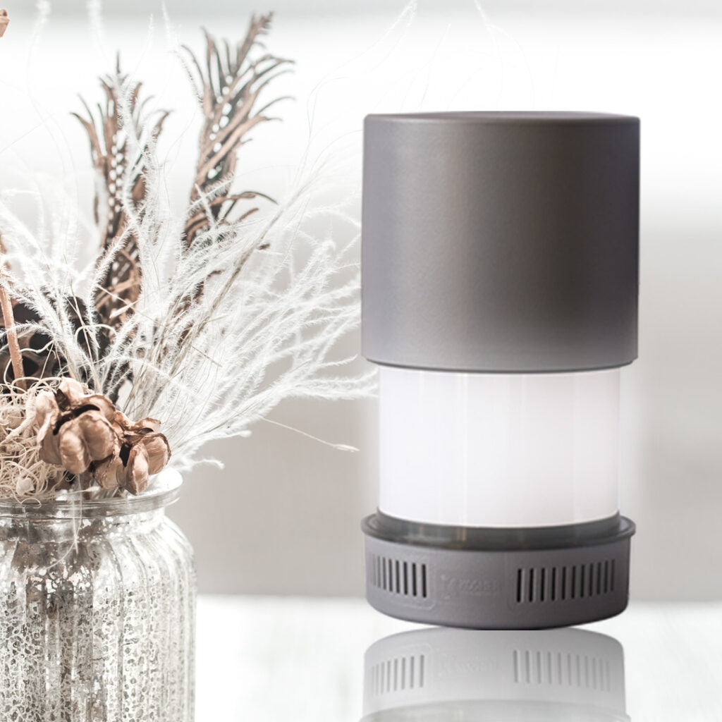 KosherLamp™ 360 Gray