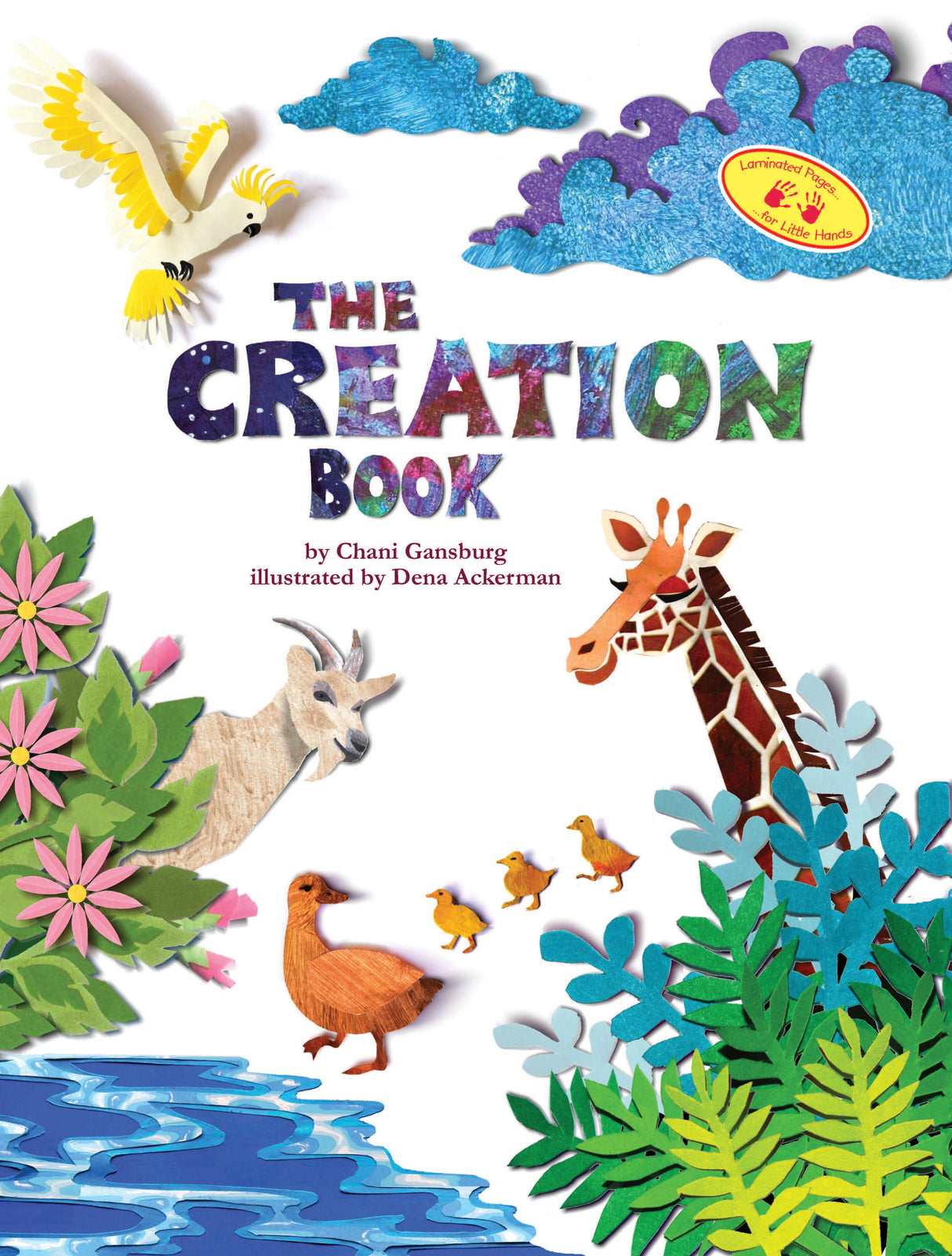 The Creation Book