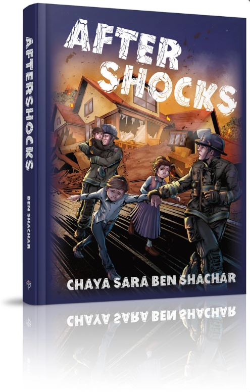 Aftershocks