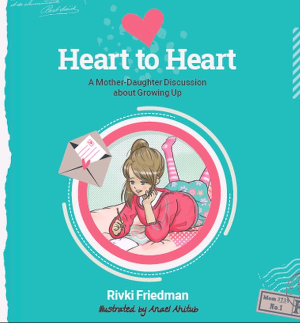 Heart to Heart