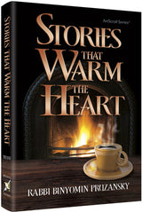 Stories That Warm The Heart