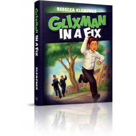 Glixman in a Fix