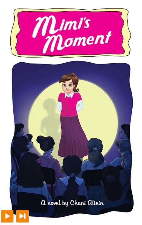 Mimi's Moment