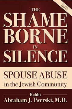 The Shame Borne in Silence