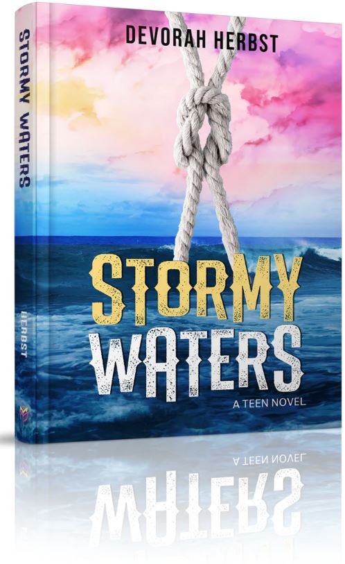 Stormy Waters - A Teen Novel