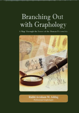 Branching Out with Graphology