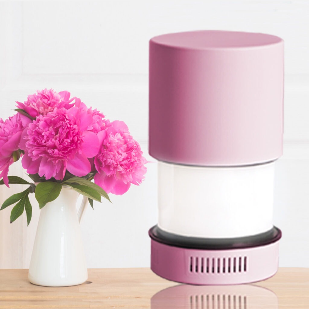 KosherLamp™ 360 Pink