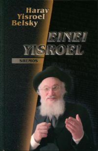 Einei Yisroel 3 - Vayikra