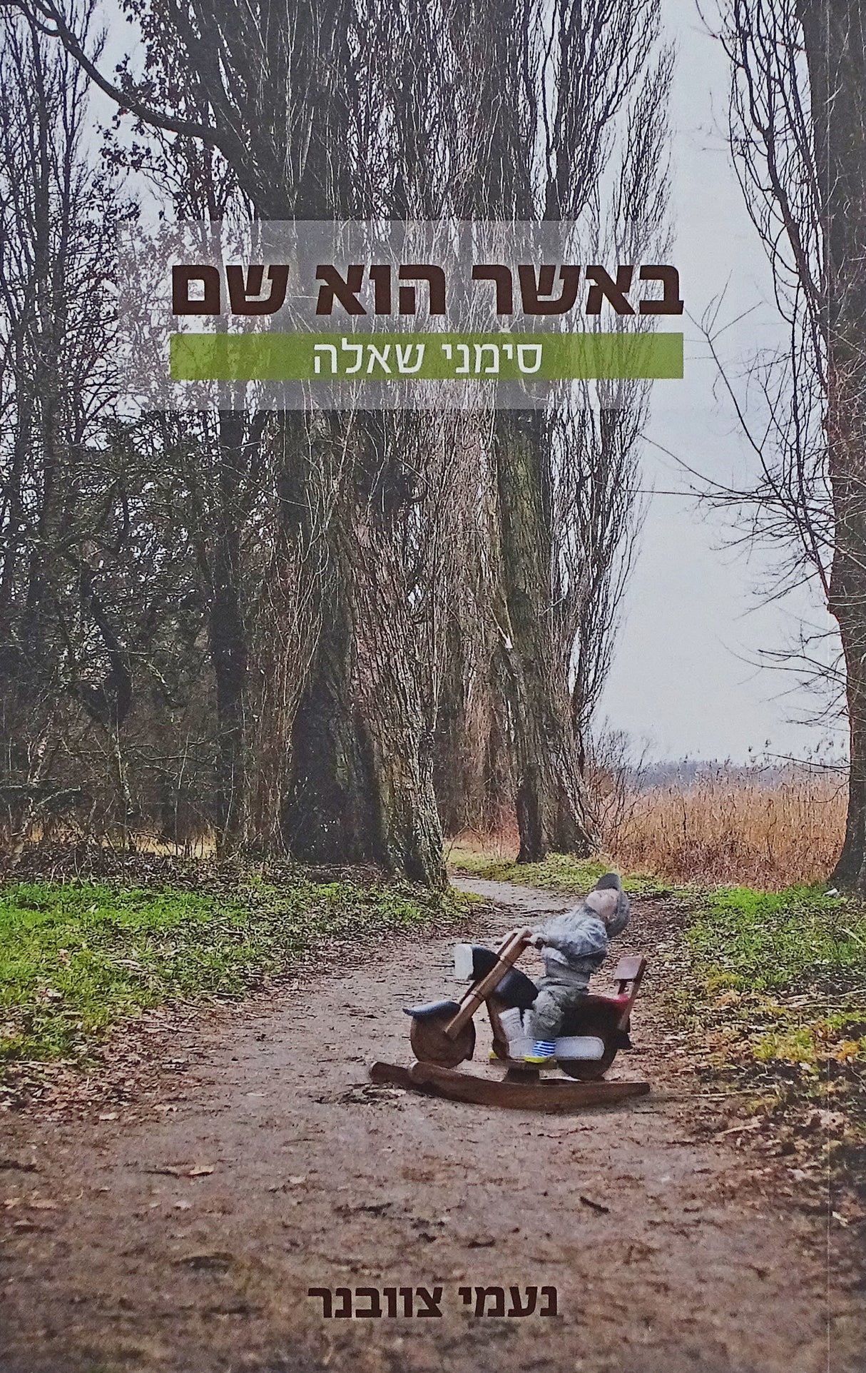 באשר הוא שם רכה - סימני שאלה