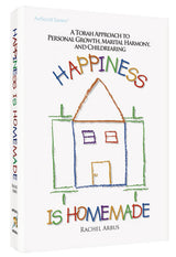 Happiness is Homemade