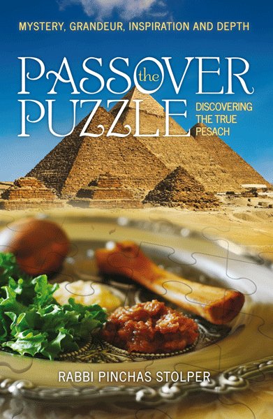 The Passover Puzzle