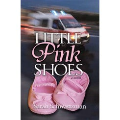 Little Pink Shoes