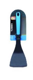 The Kosher Cook Turner - Milk (Blue)