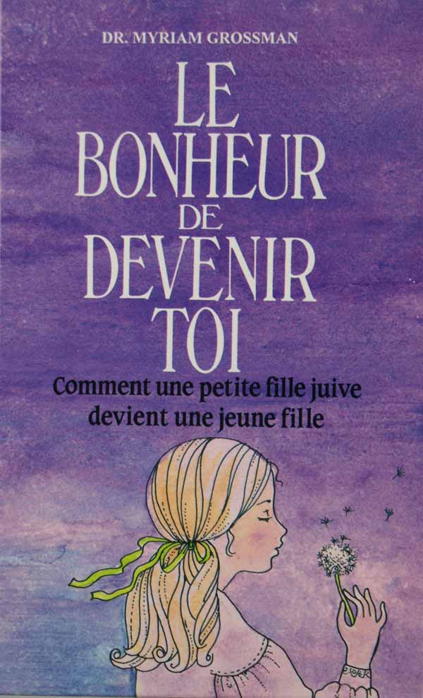 Bonheur de Devenir Toi (Relie)