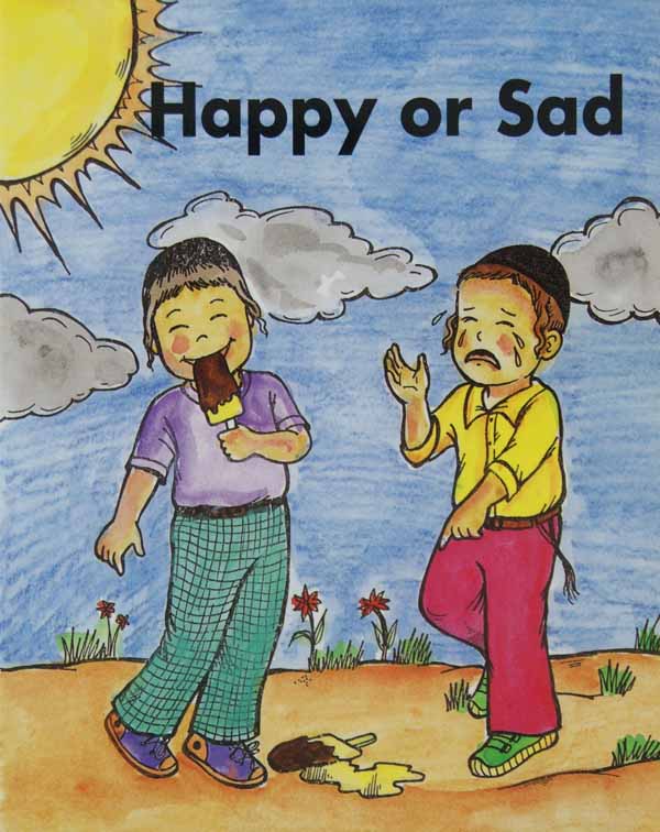 Happy or Sad - Hopkowitz