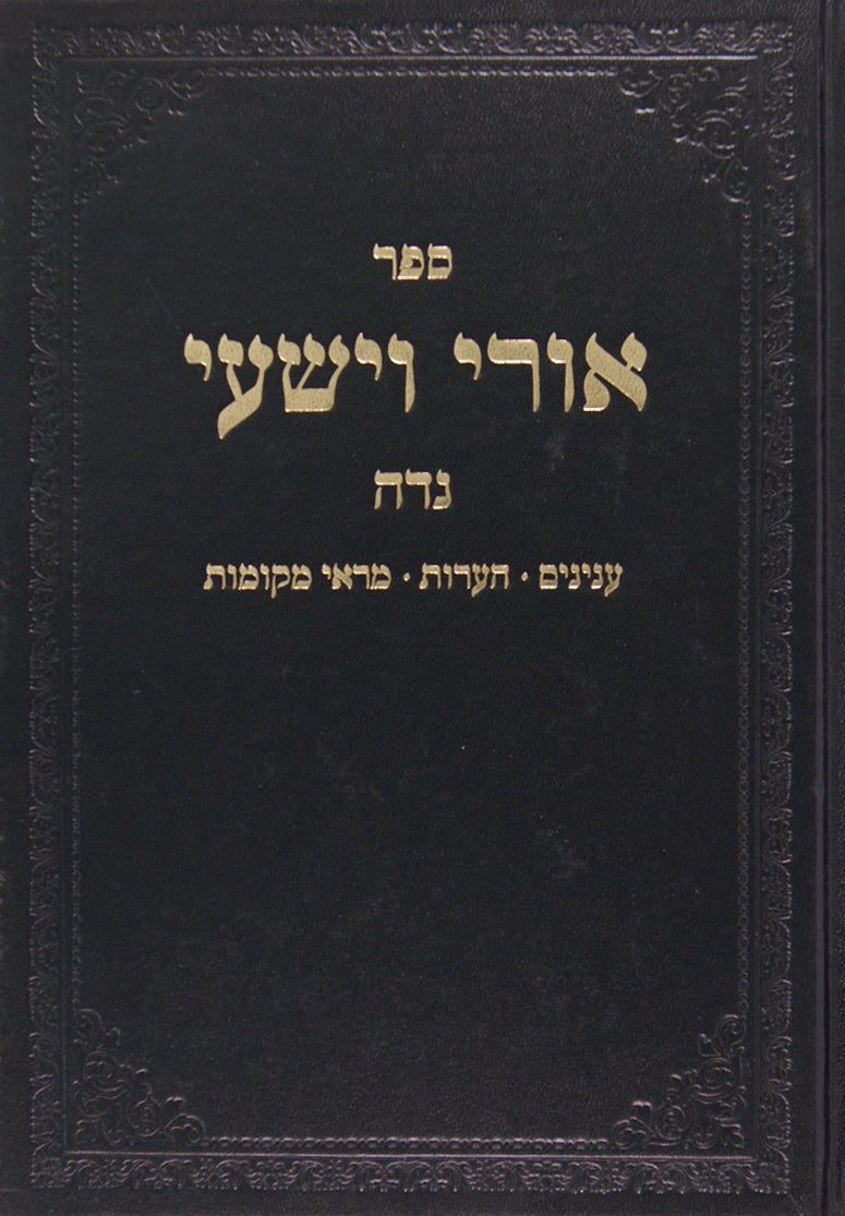 אורי וישעי - בבא מציעא