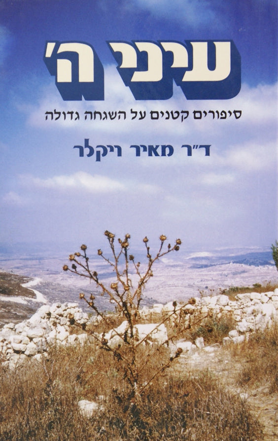 עיני ה